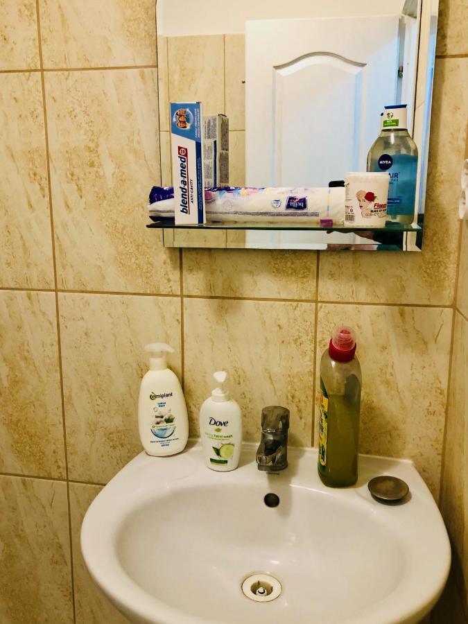 Joy City Stay Sanatatii Temeşvar Dış mekan fotoğraf