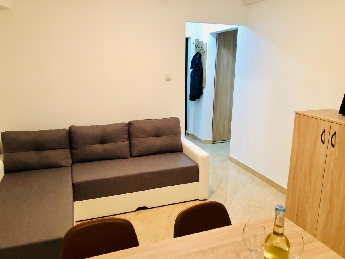 Joy City Stay Sanatatii Temeşvar Dış mekan fotoğraf