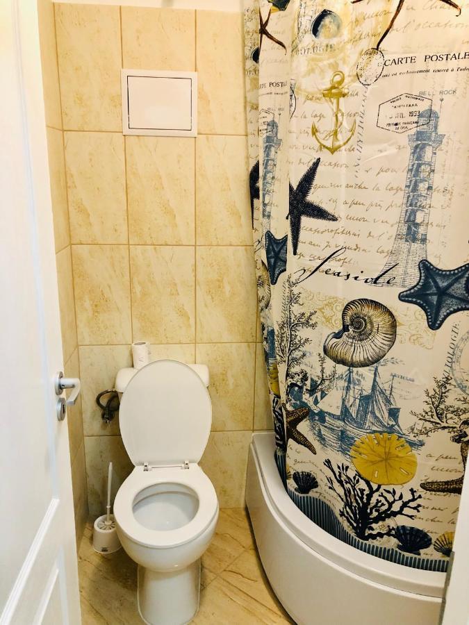 Joy City Stay Sanatatii Temeşvar Dış mekan fotoğraf