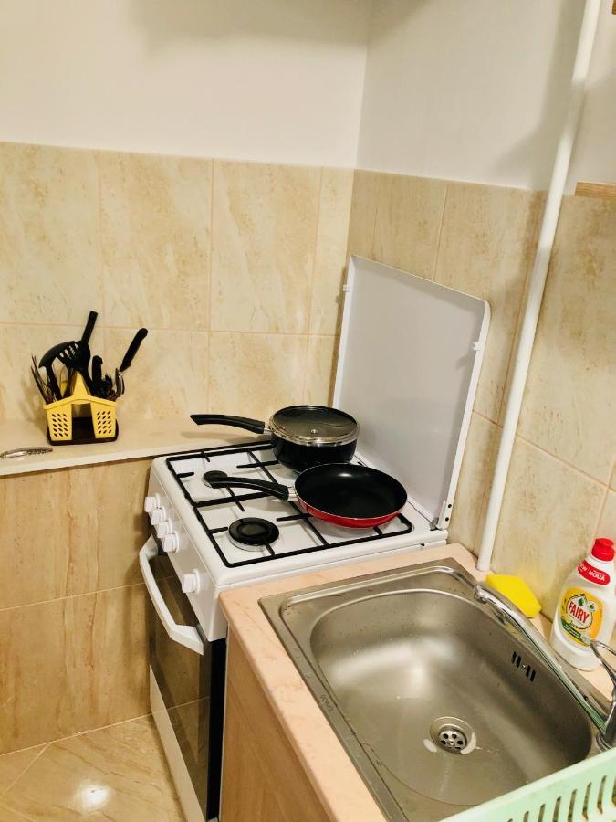 Joy City Stay Sanatatii Temeşvar Dış mekan fotoğraf