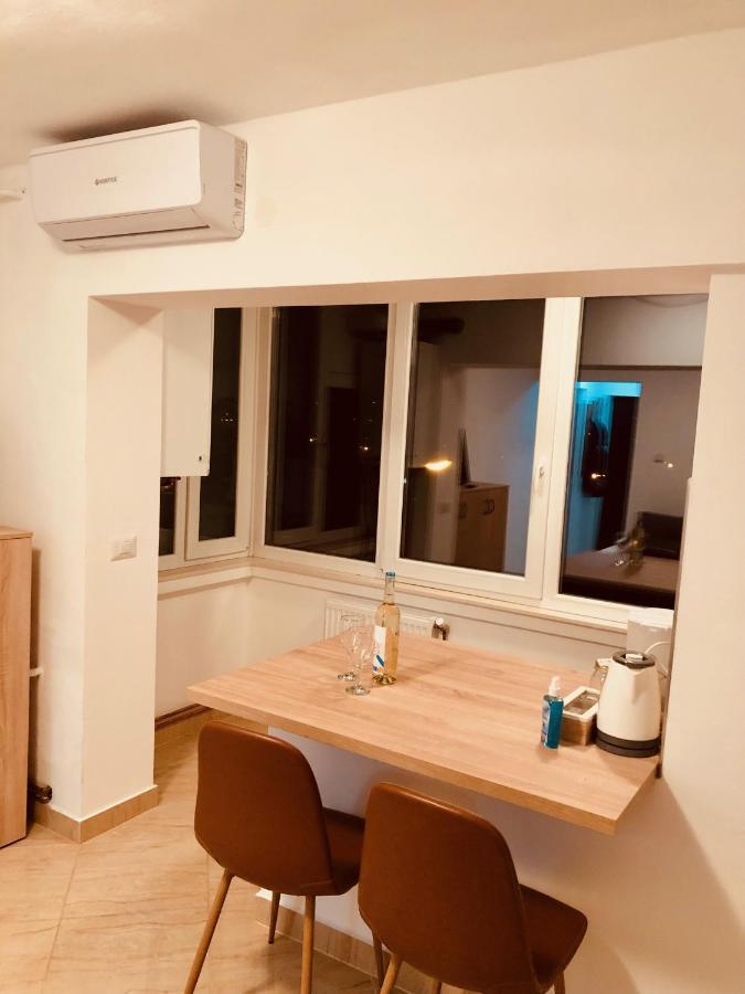 Joy City Stay Sanatatii Temeşvar Dış mekan fotoğraf