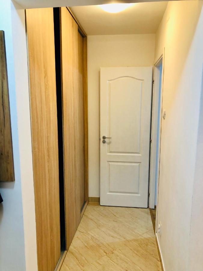 Joy City Stay Sanatatii Temeşvar Dış mekan fotoğraf