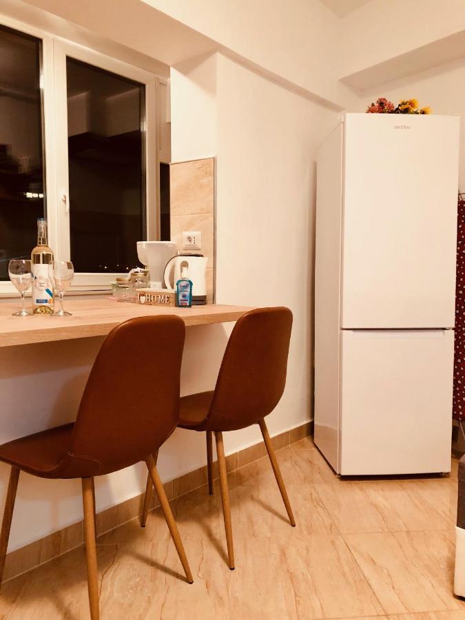 Joy City Stay Sanatatii Temeşvar Dış mekan fotoğraf