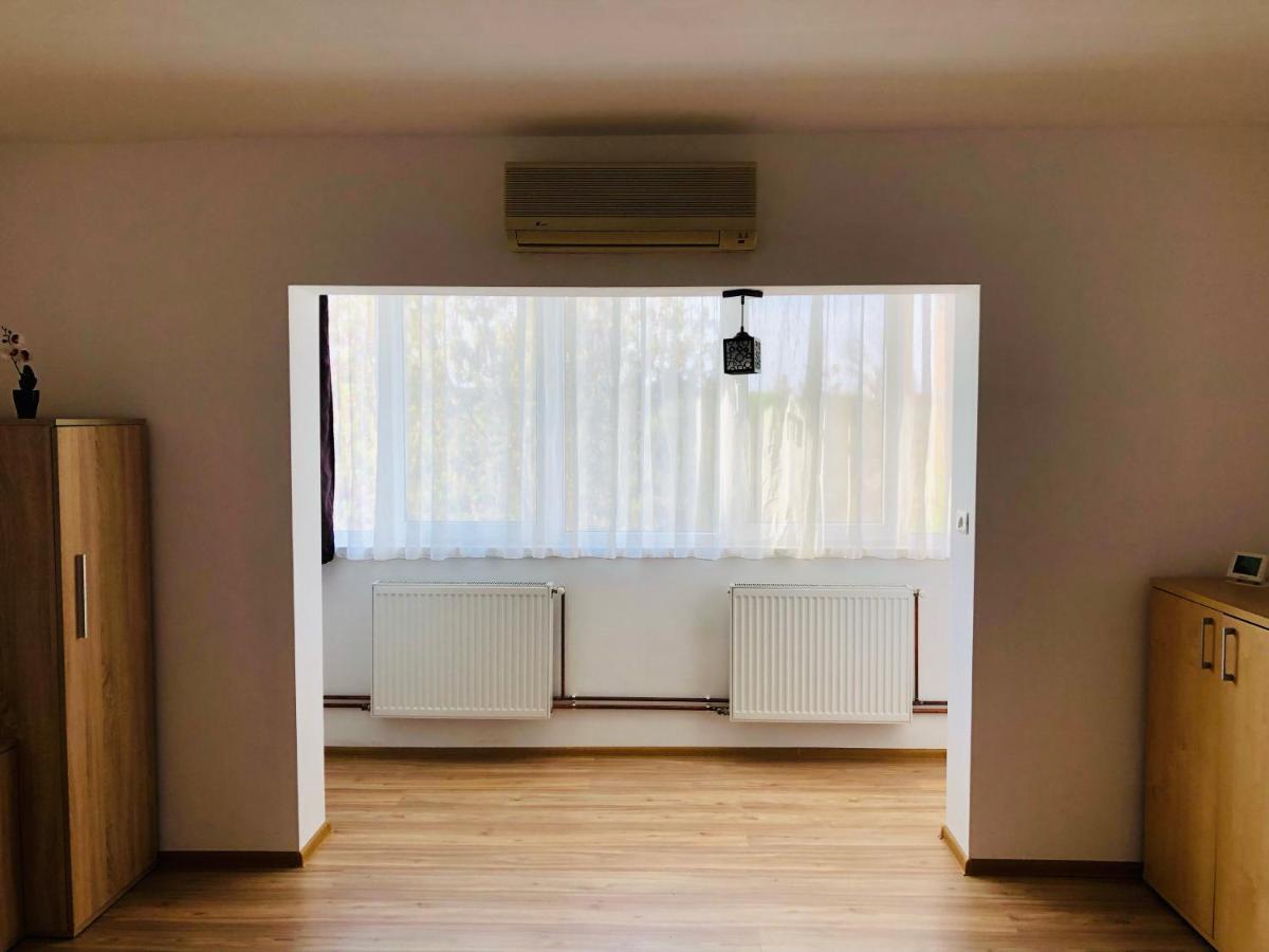 Joy City Stay Sanatatii Temeşvar Dış mekan fotoğraf