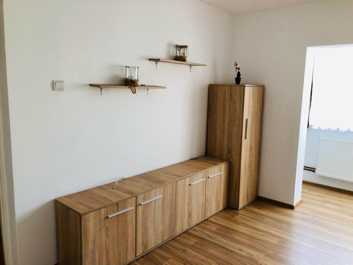 Joy City Stay Sanatatii Temeşvar Dış mekan fotoğraf