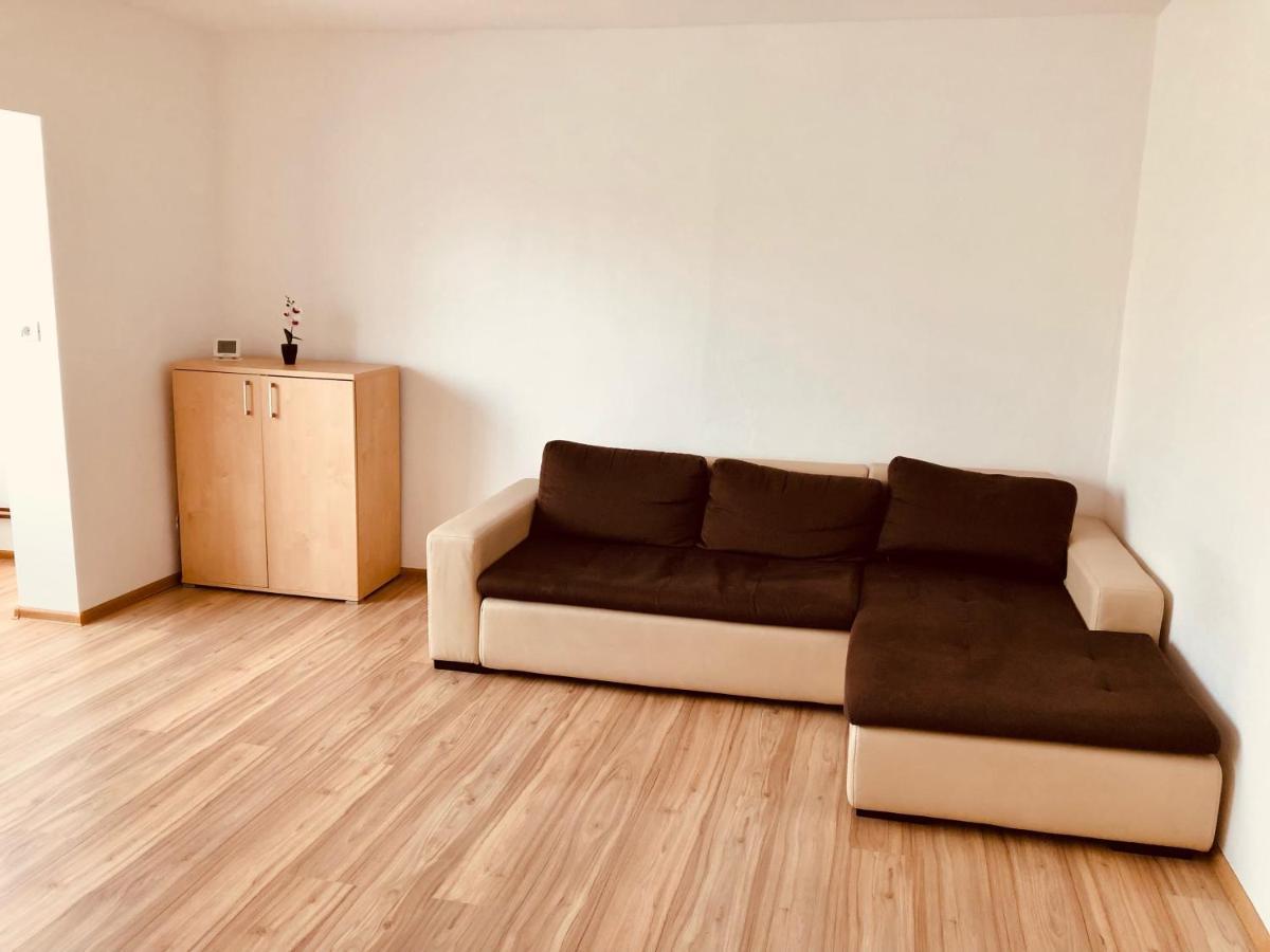 Joy City Stay Sanatatii Temeşvar Dış mekan fotoğraf