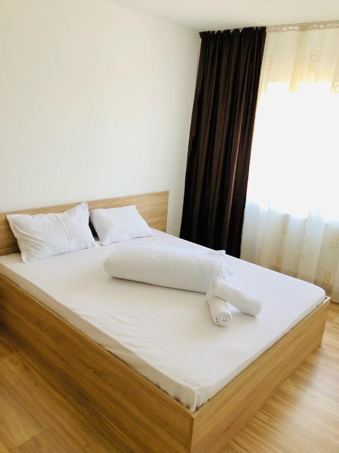 Joy City Stay Sanatatii Temeşvar Dış mekan fotoğraf