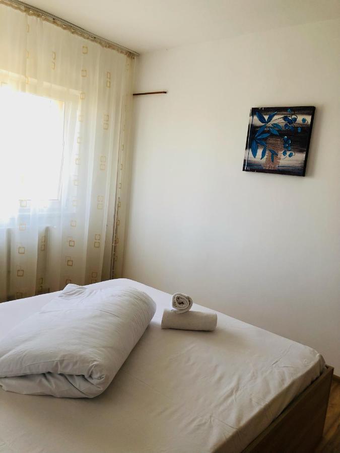 Joy City Stay Sanatatii Temeşvar Dış mekan fotoğraf